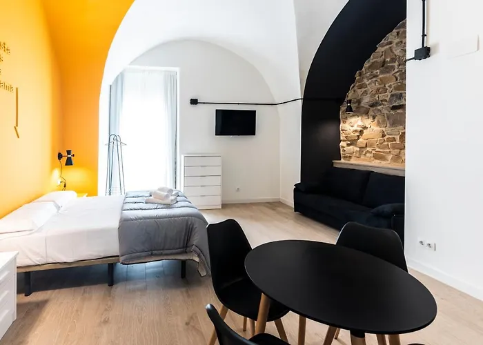 Turísticos De La Bernarda * Caces