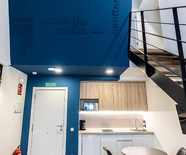 Turisticos De La Bernarda * Caces