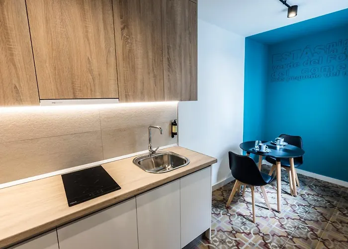 Turisticos De La Bernarda