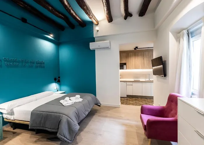 Turisticos De La Bernarda * Caces