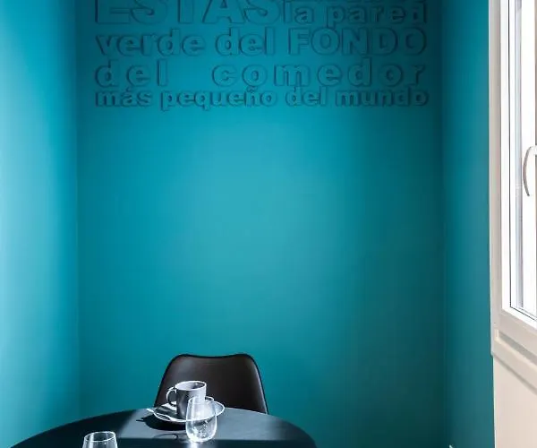 Turisticos De La Bernarda Apartment