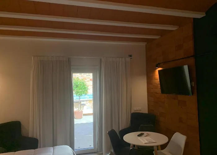 Turisticos De La Bernarda * Caces