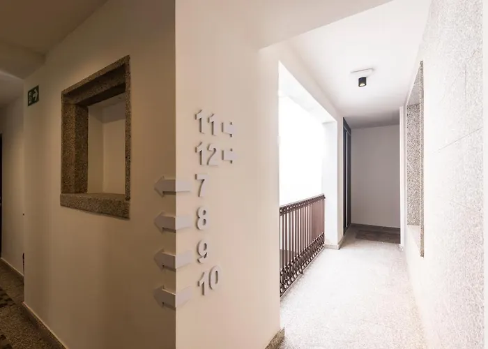 Turisticos De La Bernarda Apartment *