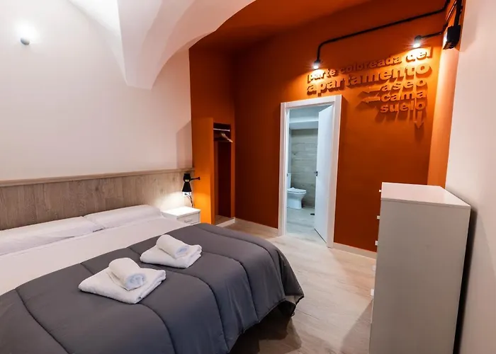 Turísticos De La Bernarda