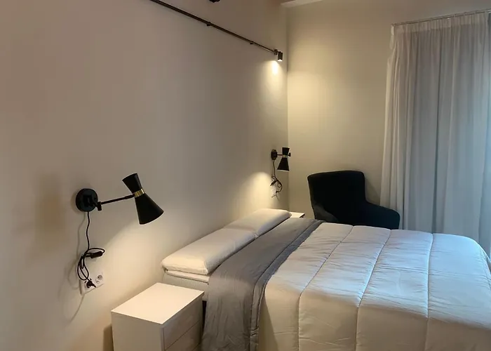 Turisticos De La Bernarda Apartment Caces