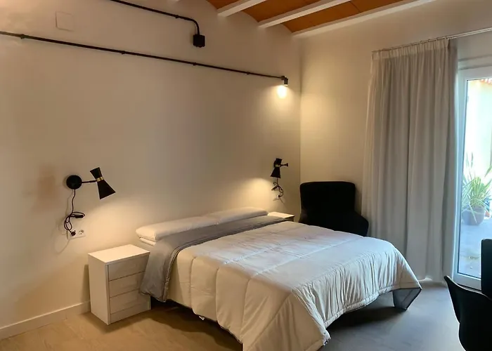 Apartment Turisticos De La Bernarda Caces