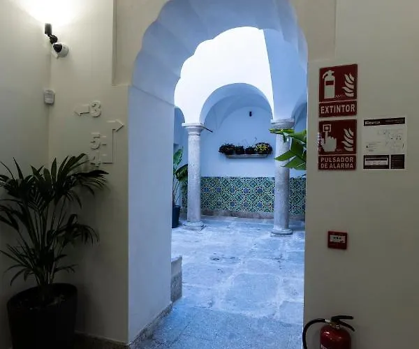 Turísticos De La Bernarda Apartamento Caces