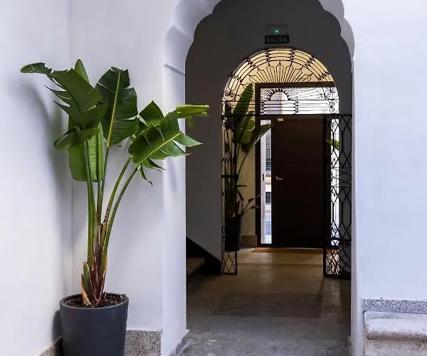 Turísticos De La Bernarda *