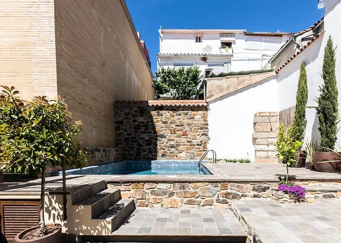 Apartment Turisticos De La Bernarda