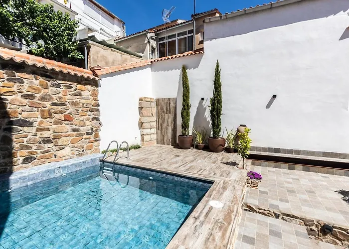 Apartamento Turísticos De La Bernarda