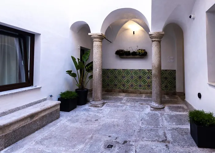 Turísticos De La Bernarda