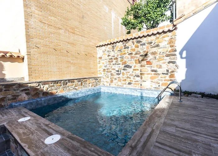 Turísticos De La Bernarda