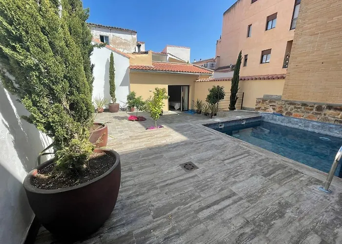 Turísticos De La Bernarda *